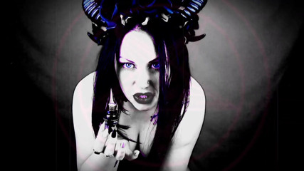 Goddess Misha Goldy: Demon potion will punish you for lust and make you...