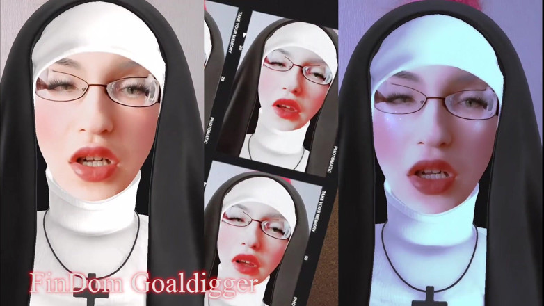 FinDom Goaldigger: Advertencia de costos de belleza