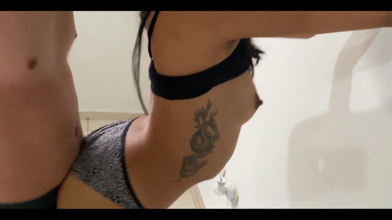 Tara rico: My Stepsister Turns Me on and I Fuck Her While...