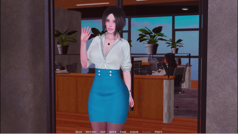 Johannes Gaming: Suami sejati 4 becky pengen foto di sebelah kontolku