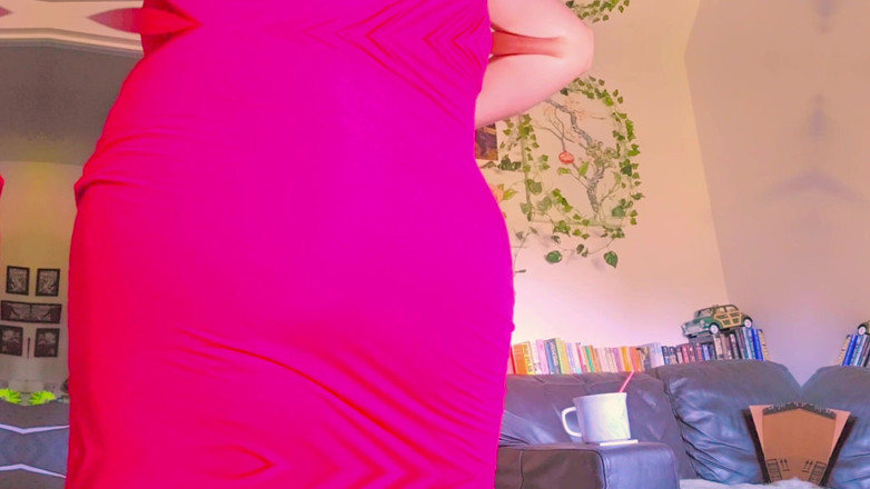 MyPrejacBoyfriend: Rozprzestrzenianie się i potrząsanie moją dupą