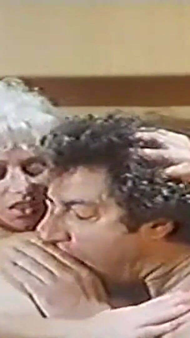 British Blue Movies: Anal bintang jadul inggris
