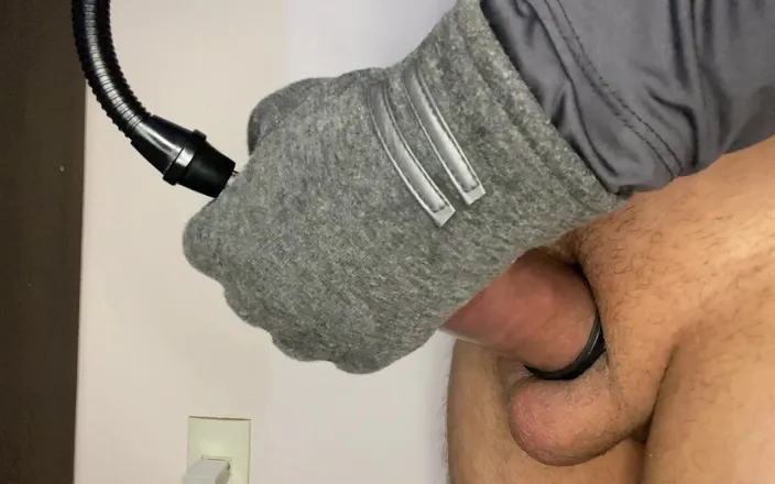 Greedy truck: Pump, Hot Water and Suction. This Way I Made My...
