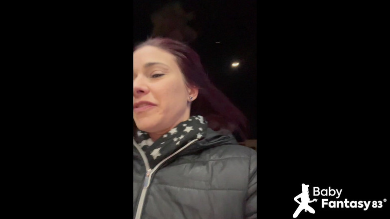 babyfantasy83: Babyfantasy83 - Speed Seks in een Autowasstraat