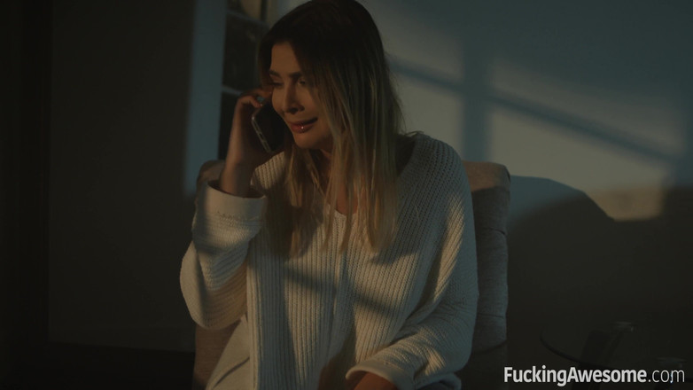 Fucking Awesome: Çığlık - Blair Williams