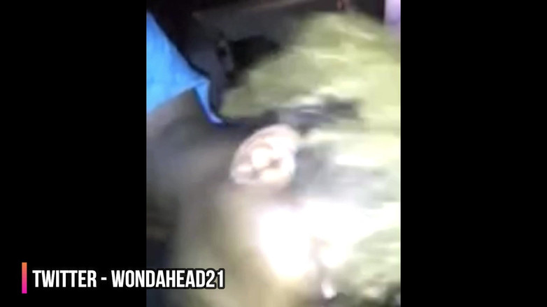 Wondahead21: Un voyou à grosse bite me spaye de sperme - wondahead21