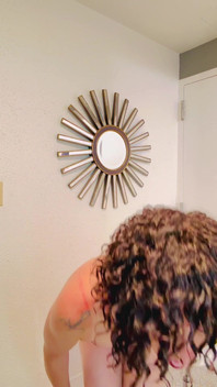 Feminized and Naughty