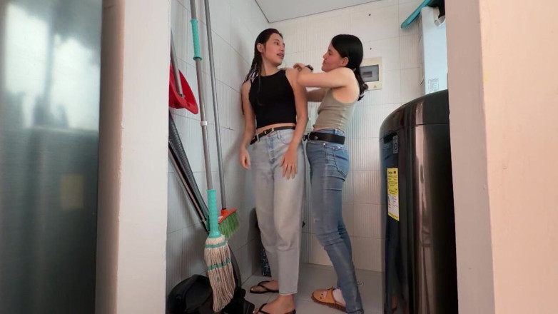 scarlettandc: Frauen Haben Spaß Daran, Ihre Fetische Zu Erleben