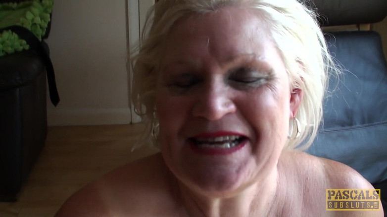 Pascals Subsluts: Lacey Starr - Bonus