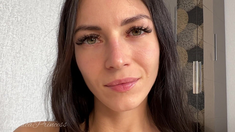 Princess Monica: Giantess-executrixx MenelanMu Alive