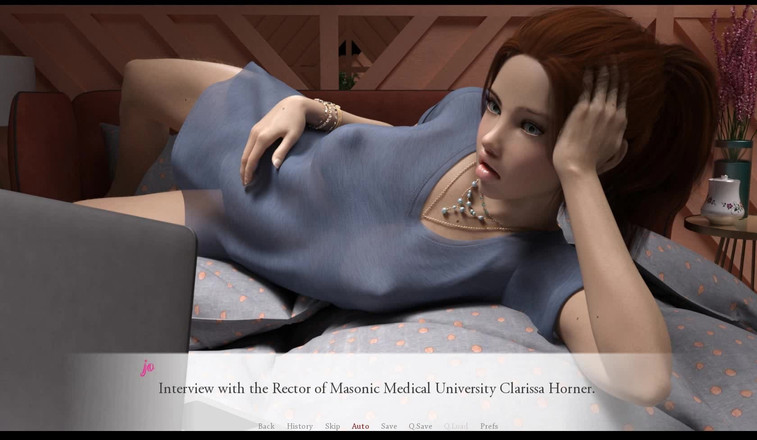 EroticKrisso: Beauty and the thug - aku pengen banget nyepong kontolmu