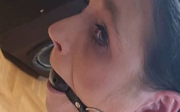 Lucysun30: Awek hamba disusu bahagian 2