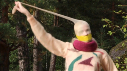 Selfgags classic: 给堵嘴的恋物癖