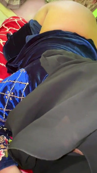 Marocchina moglie calda musulmana pronta a farsi scopare anale da un ragazzo sconosciuto, per favore scopa il mio culo grosso e succhia le mie tette enormi