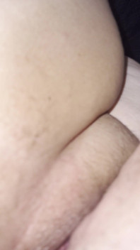 Juicy Pussy
