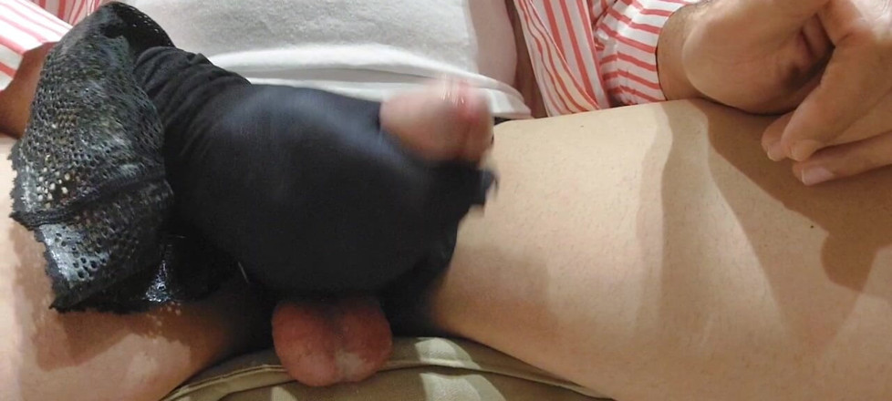 Mento: Testicular Game