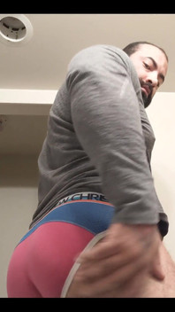 A Quick Hump Day Vid for Y'all.