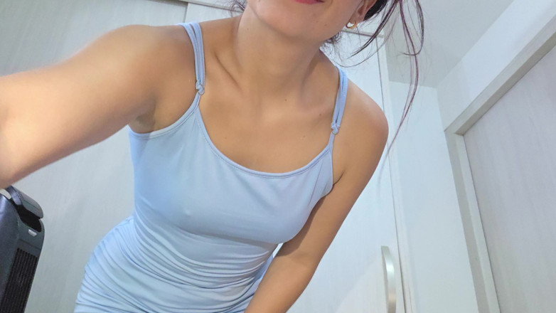 alexia twerk videos: Experimente haul com meu vestido novo