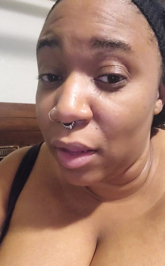 Josie4yourpleasure: Sonunda eve geldim!