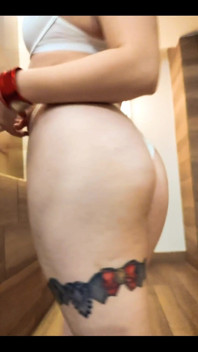 Throwback but Still Hot