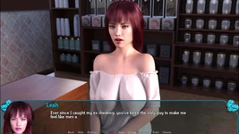 24# - Freeloading Clan - Visual Novel