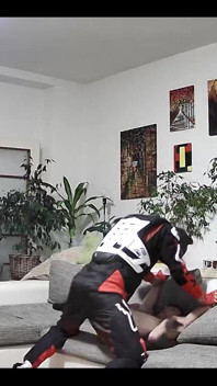 Fodendo essa puta