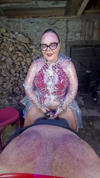 Twisted Nymphs - Plastic Toyboy - Part 5