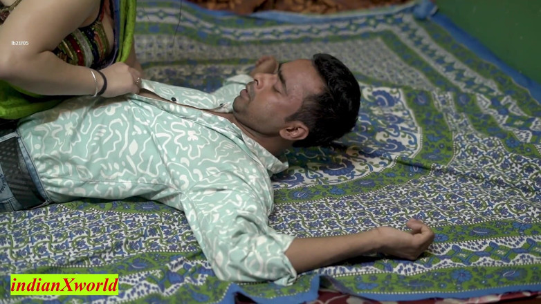IndianXworld Premium: Mooi Indisch meisje eigengemaakte feestseks! Eerste keer seks met minnaar