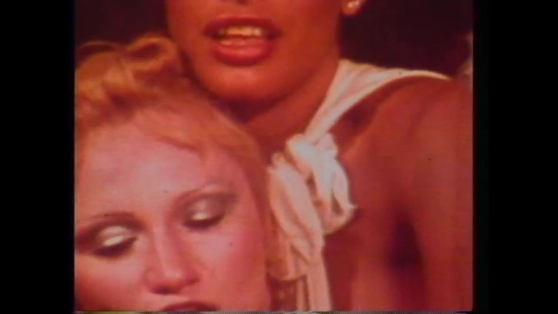 The Unforgettable: Merle och Vanessa suckers