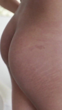 Ladyboystar - brutzelnder heißer ladyboy wird hart geknallt und duscht danach