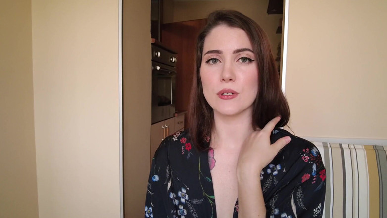 Stacy Moon: Came Back From a Date