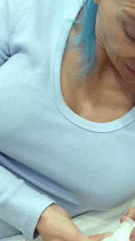 Stepson's Friend Kept Pulling Down My Pants - Pantsing E08 - MILF Stella