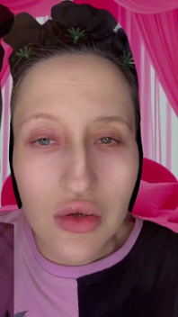 Kamu adalah video boneka dominanku oleh findom goaldigger