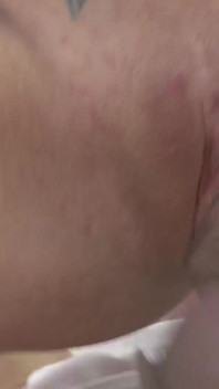 The Hardcore Blonde with Big Tits Lets Herself Be Fucked Right Through