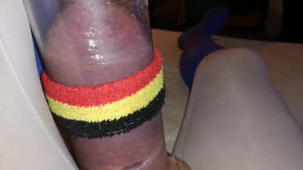 Monster_Meat_: Pompino con l'anello sul cazzo