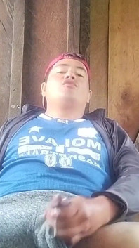 Linda gordita pinoy se masturba