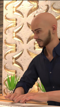 Páry chtíč, část 9. Konec aktualizace