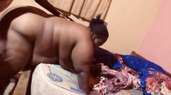 Bangcum3: 10 亿观众 ssbbw 冲击大拥抱鸡巴