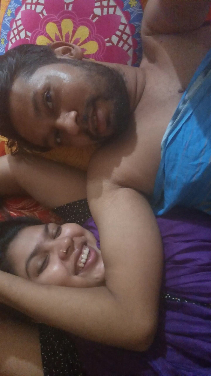 Desi video bd: Esposa muçulmana com tesão seduz seu marido em real desi...