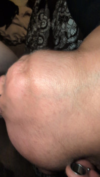 Throat Fucked