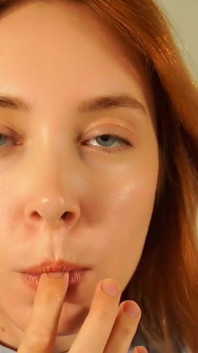 Face Fetish and Giantess Worship