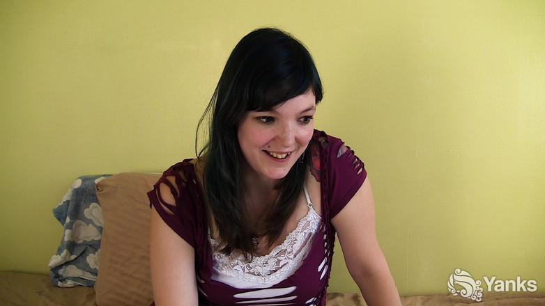 Yanks: Cherry Marie Viene Venire