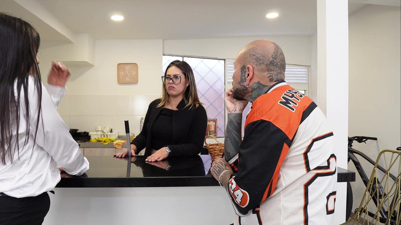 KARINAMILLER: Het versterken van de vriendschap met mijn vriendin nadat ik...