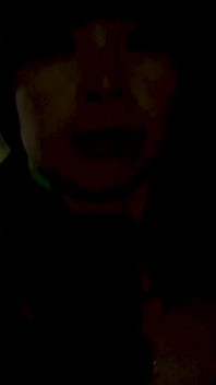 Japanese Teen Secretly Sucks Big Dicks at Night