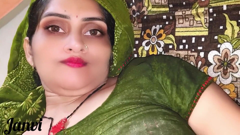 Village studio: My Stepsister Invited Me for Sex When She Alone Her...