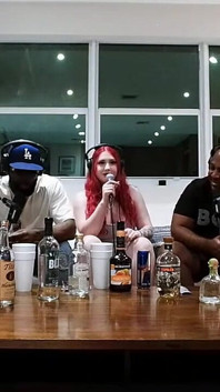 Asherclantv Podcast Feat Adult Stars Arietta Adams, Ace Bigs and Mrflourish Podcast Asherclantv