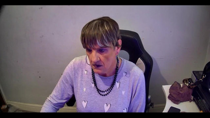 Mature Tina TV: Zuhause