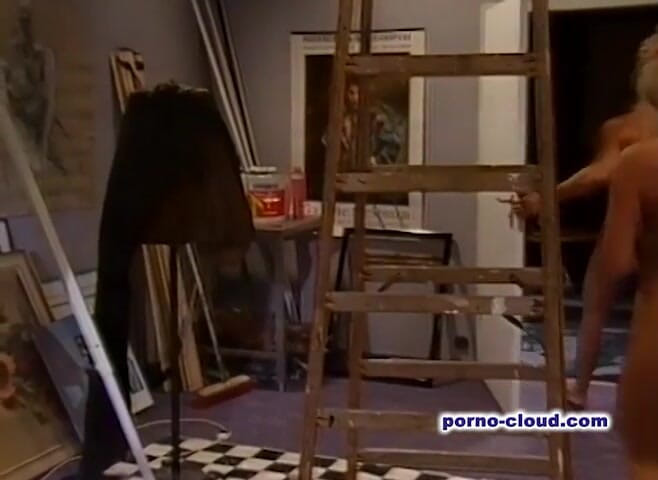 Porno Cloud: Inside Kelly Trump