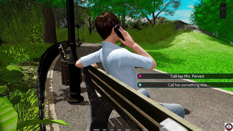 Joystick Cinema: Rimpelingen - (pt 08) - Nc