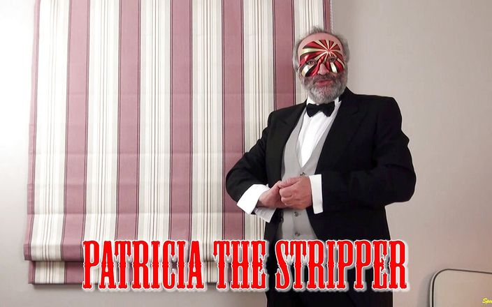 Dirty Doctors Clips: Patricia penari telanjang